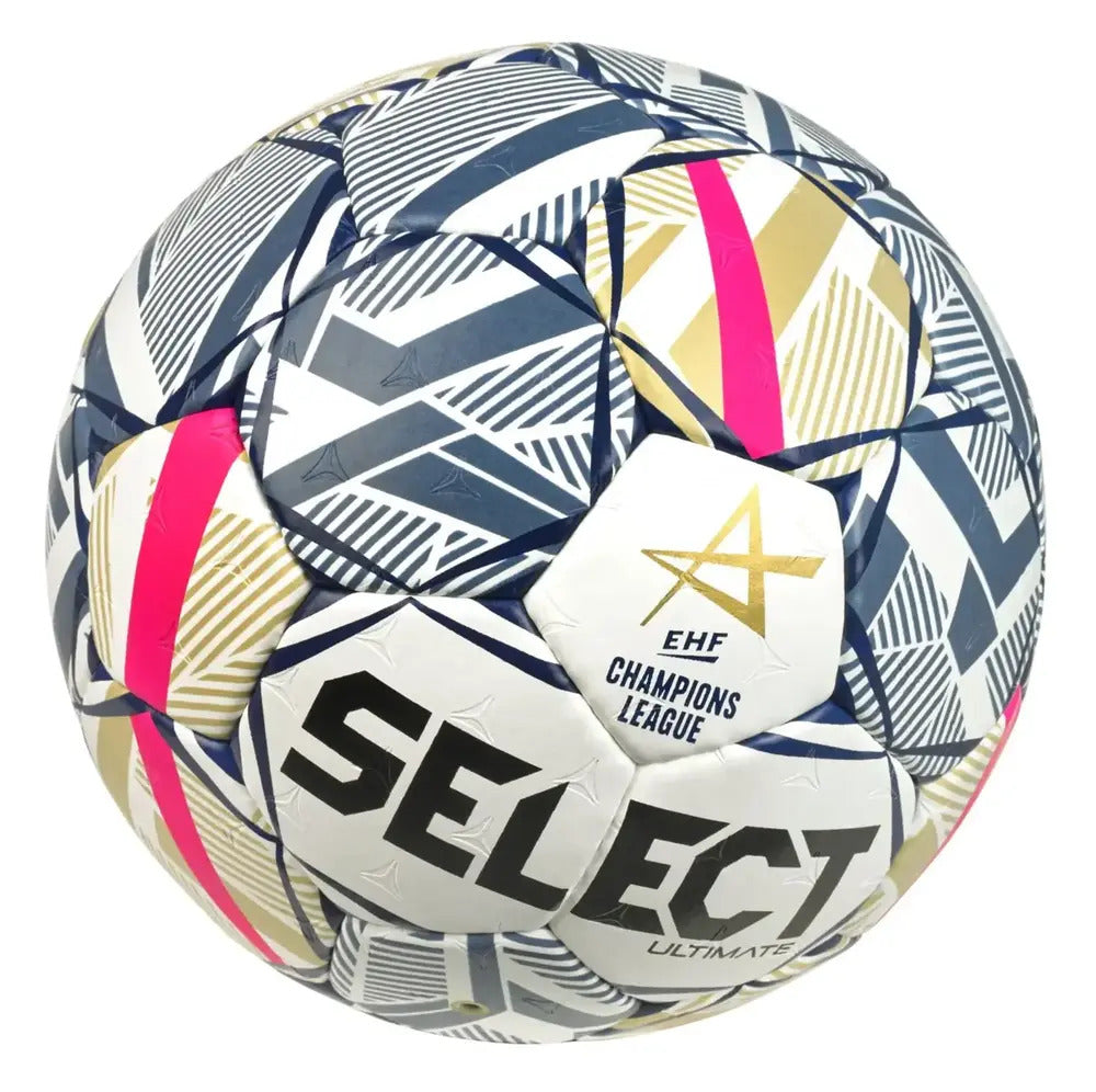 Ballon de Handball Select Ultimate EHF 2026/27 T3