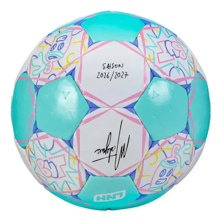 Ballon de handball Select LNH Ultimate 2026/27 T3