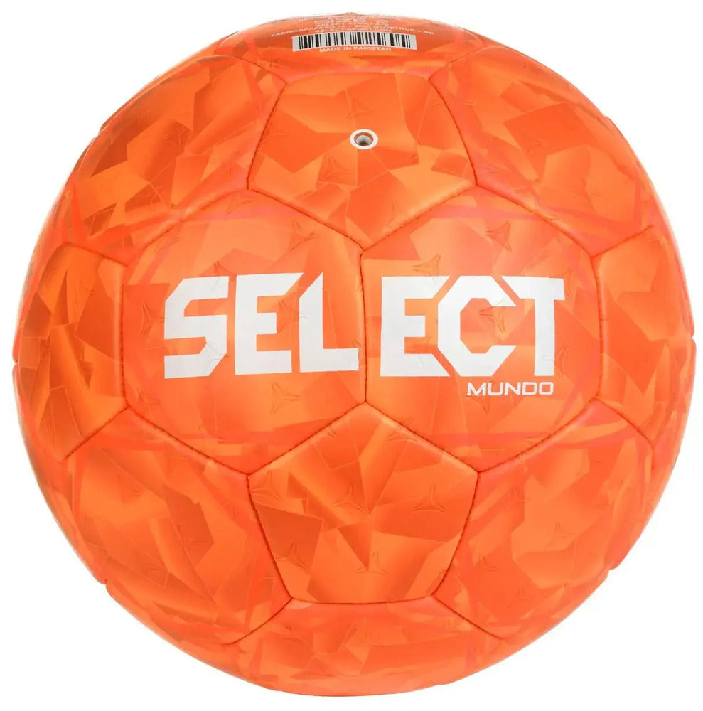 Ballon de Handball Select Mundo EHF 2026/28 T0