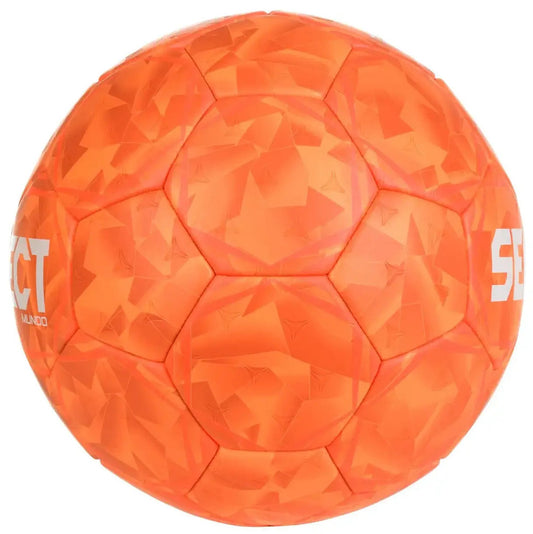 Ballon de Handball Select Mundo EHF 2026/28 T3