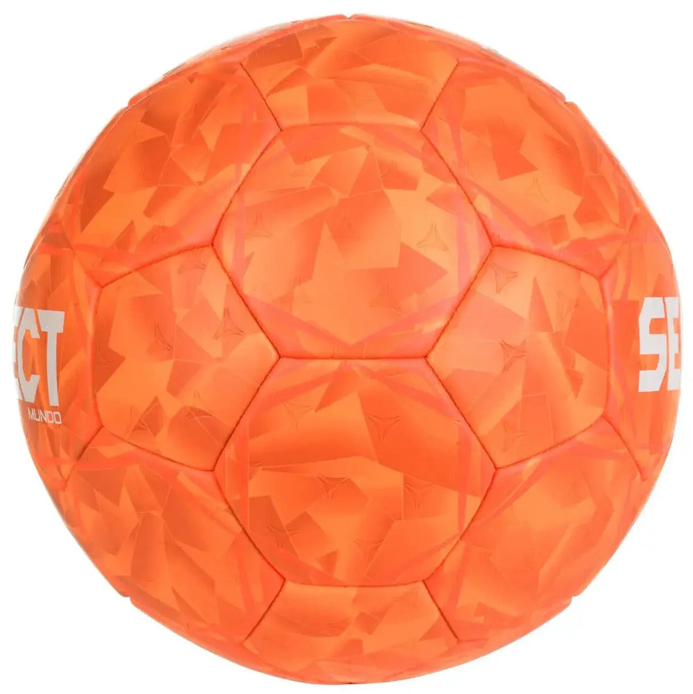 Ballon de Handball Select Mundo EHF 2026/28 T2