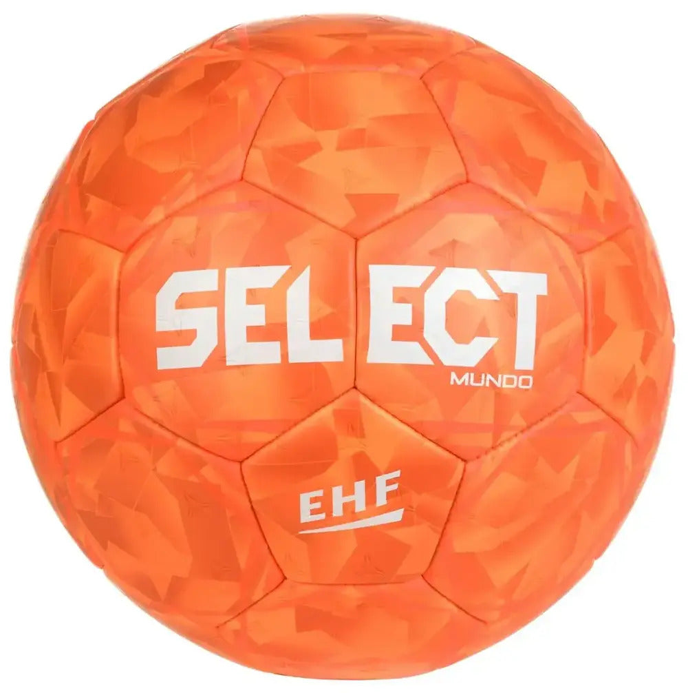 Ballon de Handball Select Mundo EHF 2026/28 T3