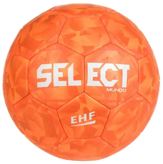 Ballon de Handball Select Mundo EHF 2026/28 T2