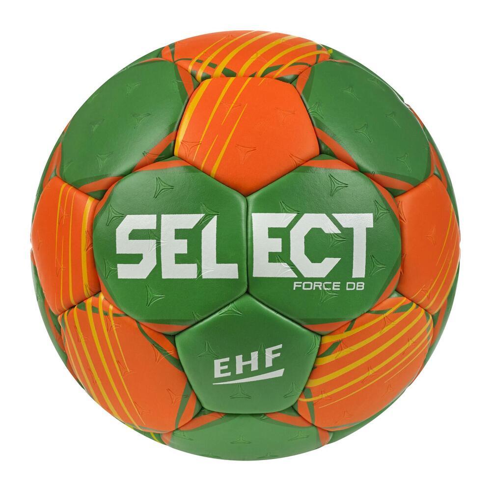 Balón de balonmano Select Force DB V22 T2