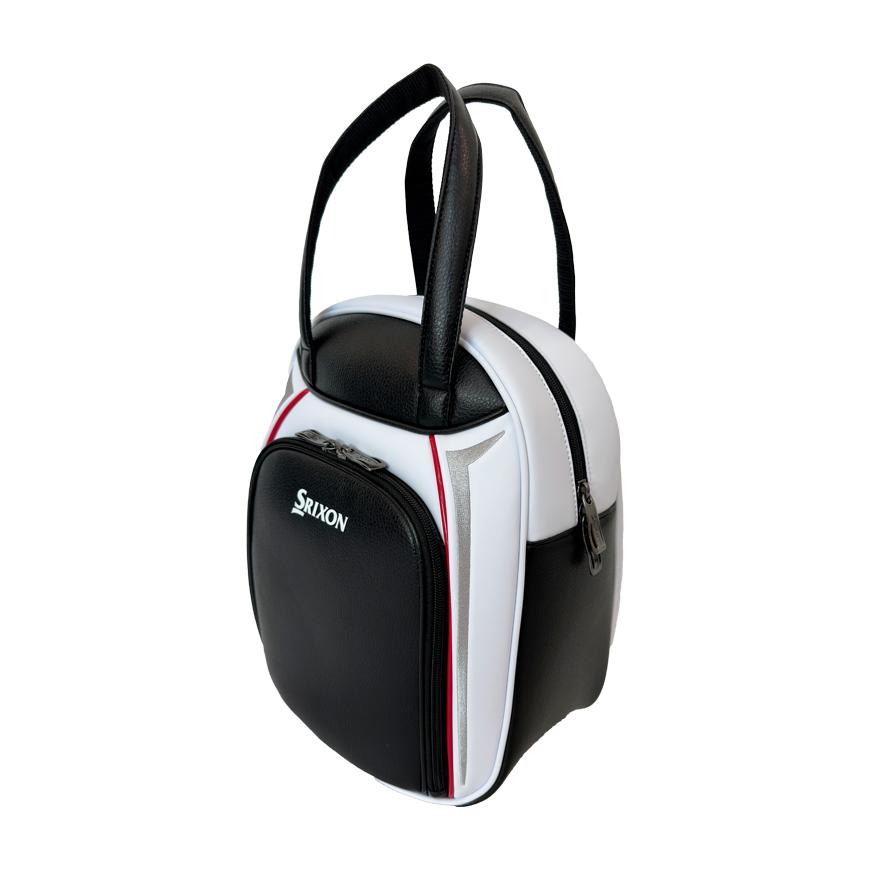 Bolsa de entrenamiento de golf Srixon (bolsa de pelo largo)