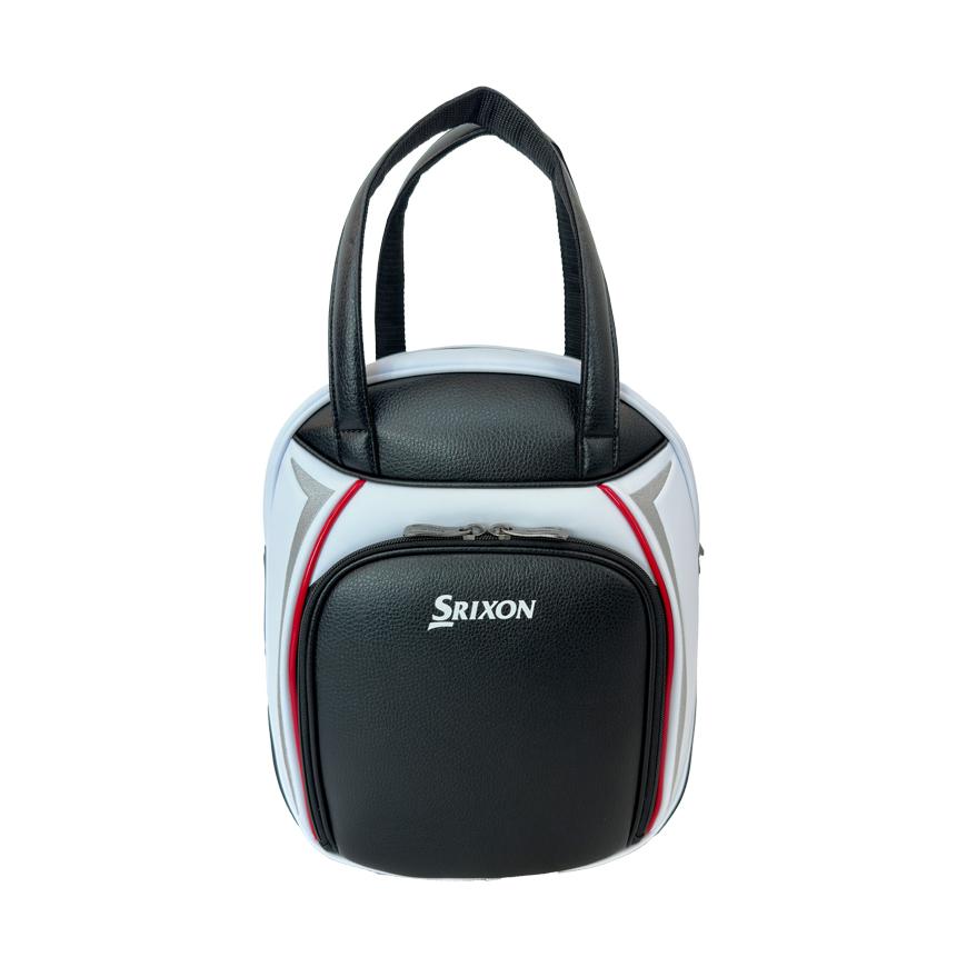 Bolsa de entrenamiento de golf Srixon (bolsa de pelo largo)