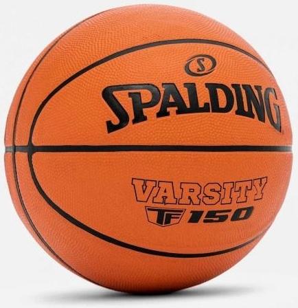 Balón de baloncesto Spalding Varsity TF 150 T5