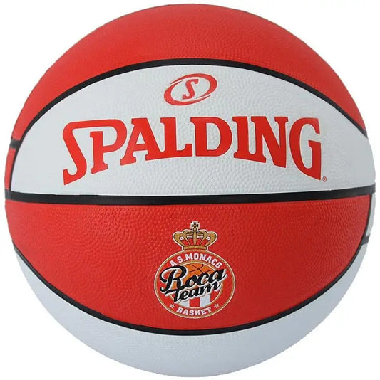 Ballon de Basketball Spalding A.S Monaco Roca Team