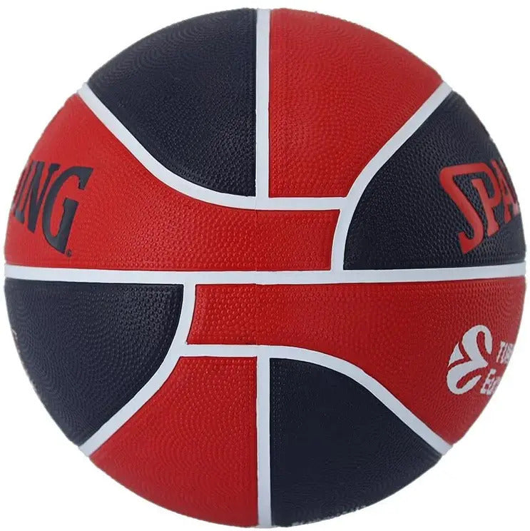 Ballon de Basketball Spalding du Baskonia Vitoria Gasteiz