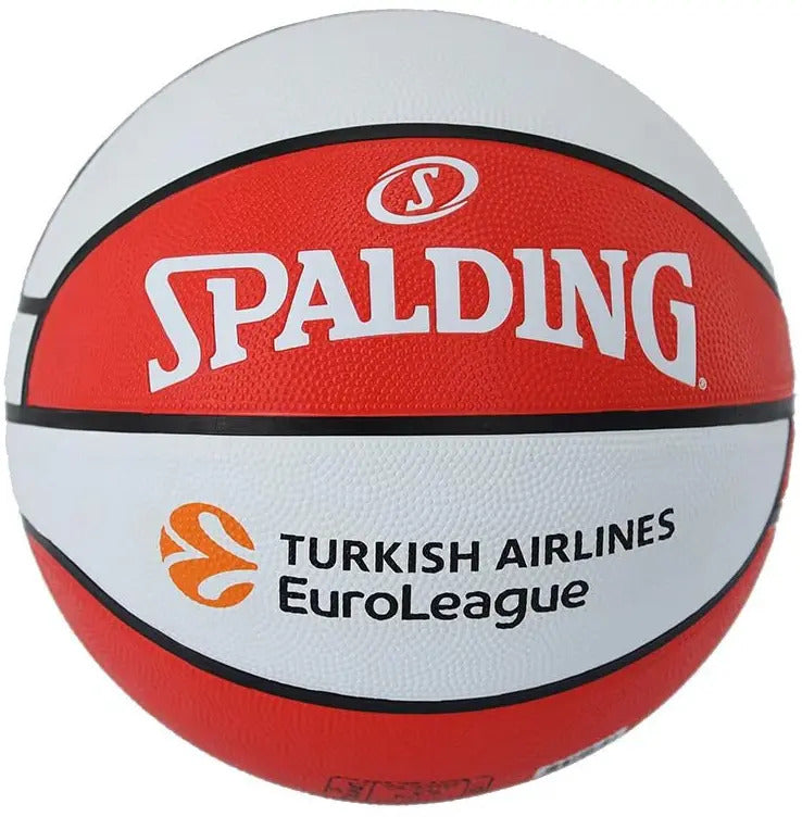 Ballon de Basketball Spalding A.S Monaco Roca Team