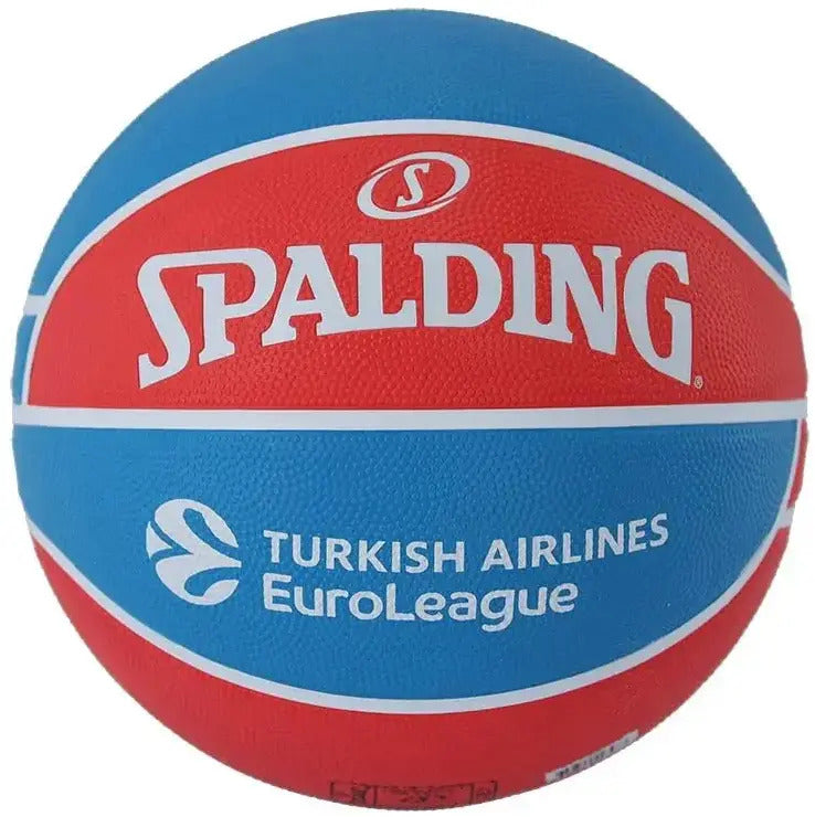 Ballon de Basketball Spalding du FC Bayern Munich