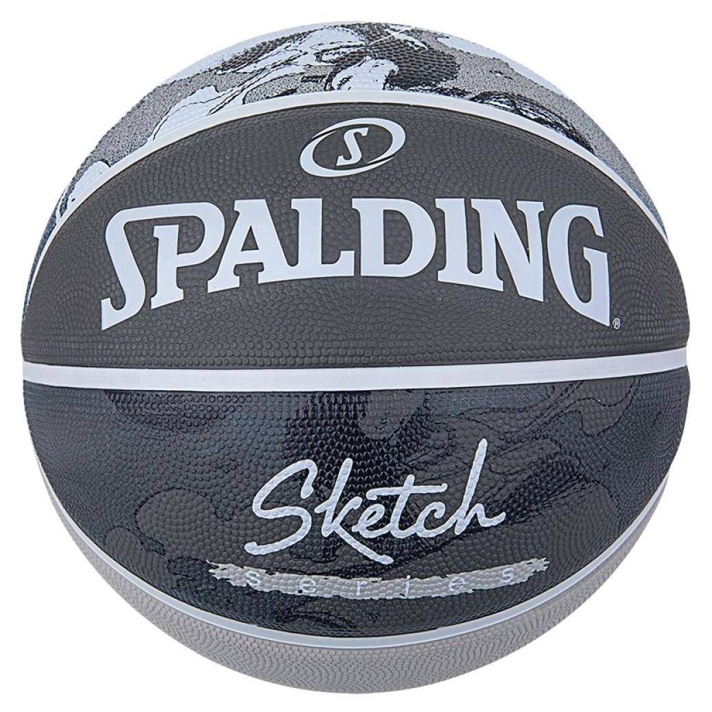 Baloncesto Spalding Sketch Jump T7