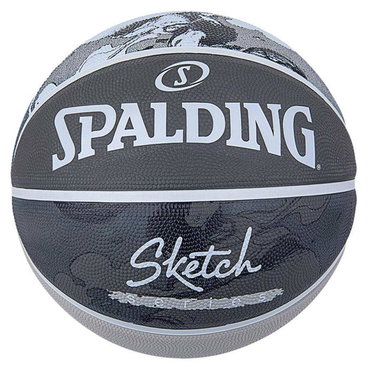 Baloncesto Spalding Sketch Jump T7