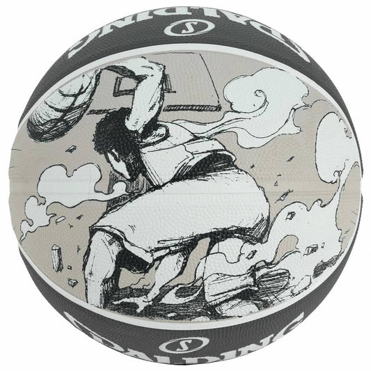 Baloncesto Spalding Sketch Jump T7