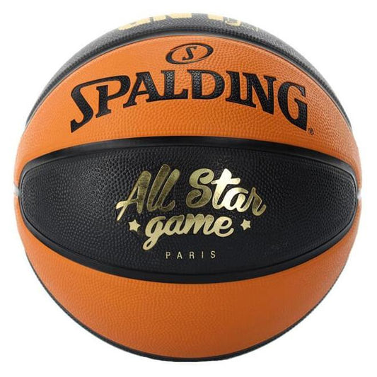 Balón de baloncesto Spalding TF150 All Star Paris T7