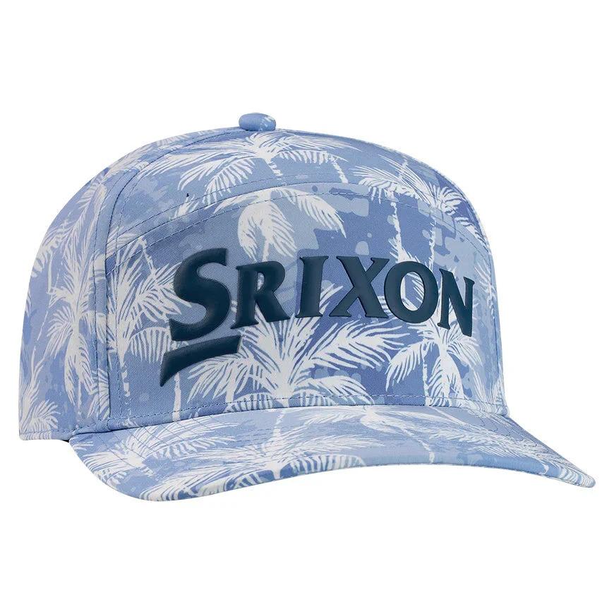 Gorra de golf Srixon Hawaii de edición limitada