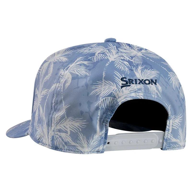 Gorra de golf Srixon Hawaii de edición limitada