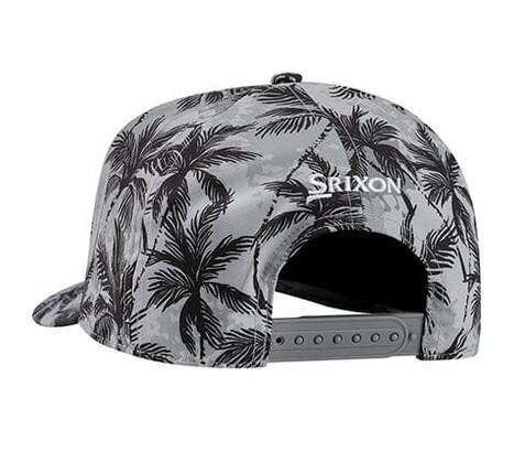 Gorra de golf Srixon Hawaii de edición limitada