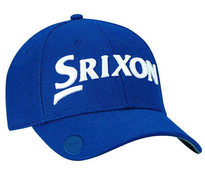 Srixon Ball Marker Golf Cap