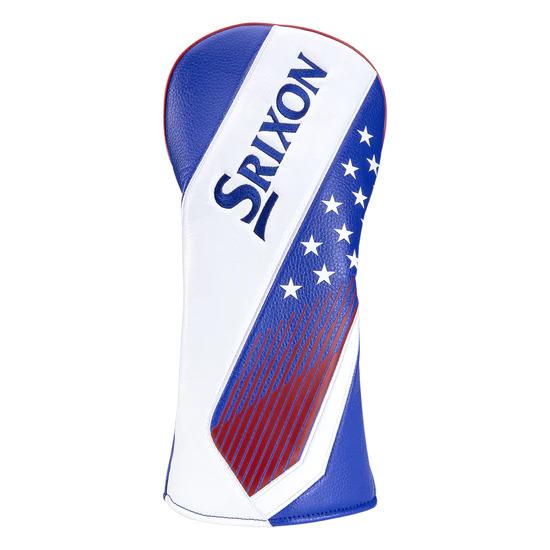 Srixon Golf Headcovers x3 US Open 2023