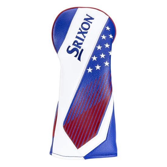 Srixon Golf Headcovers x3 US Open 2023