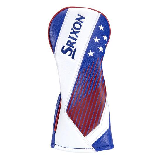 Srixon Golf Headcovers x3 US Open 2023