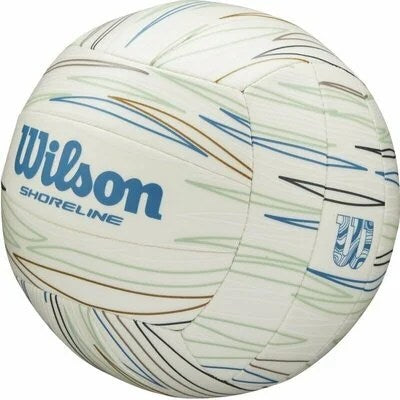 Balón de voleibol de playa Wilson Shorline Ec