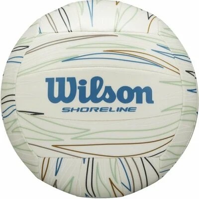 Balón de voleibol de playa Wilson Shorline Ec