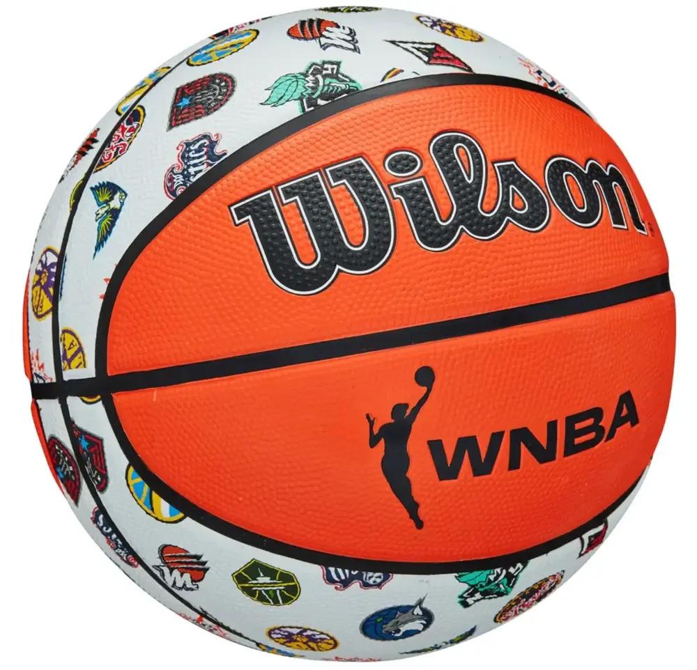 Equipo de baloncesto de la WNBA de Wilson