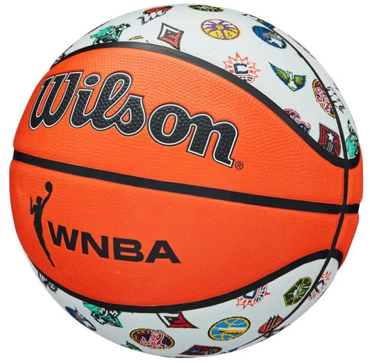 Equipo de baloncesto de la WNBA de Wilson