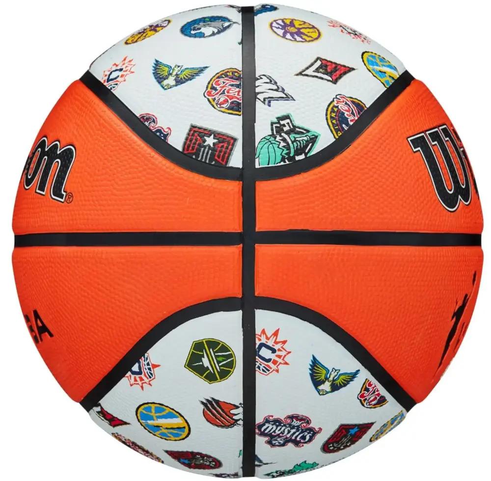 Equipo de baloncesto de la WNBA de Wilson